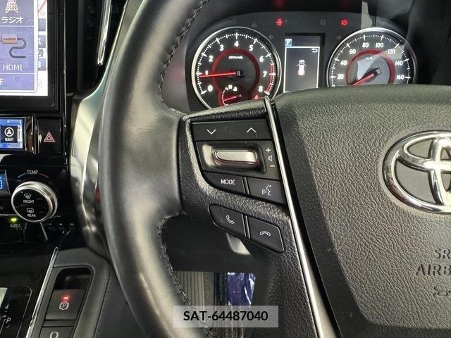 Toyota ALPHARD 2019-07 333241-15