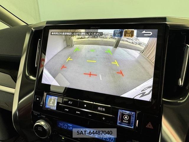 Toyota ALPHARD 2019-07 333241-22