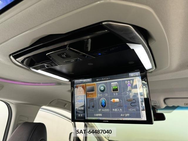 Toyota ALPHARD 2019-07 333241-6