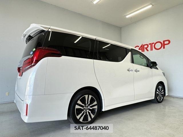 Toyota ALPHARD 2019-07 333241-29