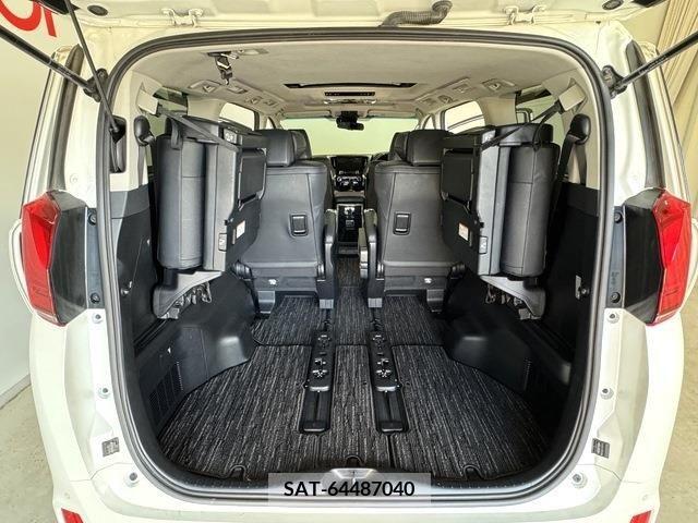 Toyota ALPHARD 2019-07 333241-12