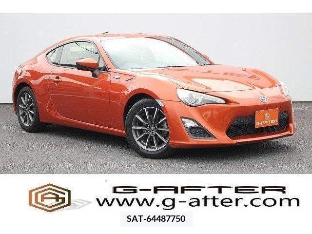 Toyota 86 2013-11 352474-0