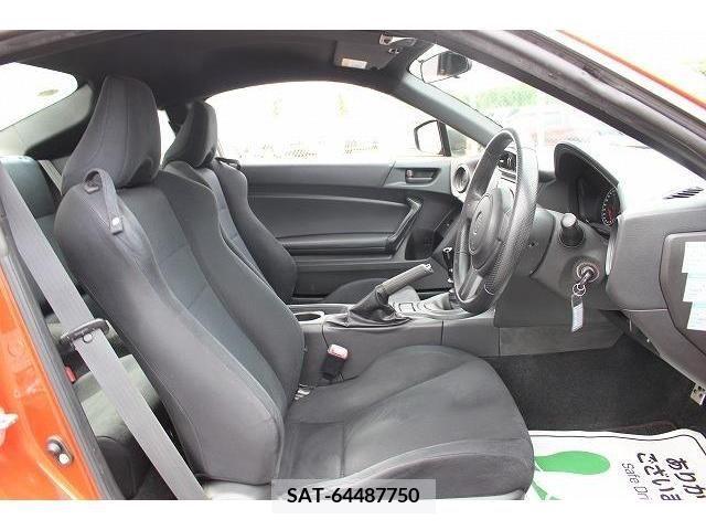 Toyota 86 2013-11 352474-9