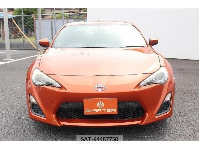 Toyota 86 2013-11 352474-1