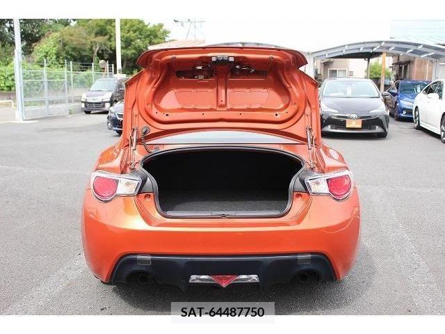 Toyota 86 2013-11 352474-8