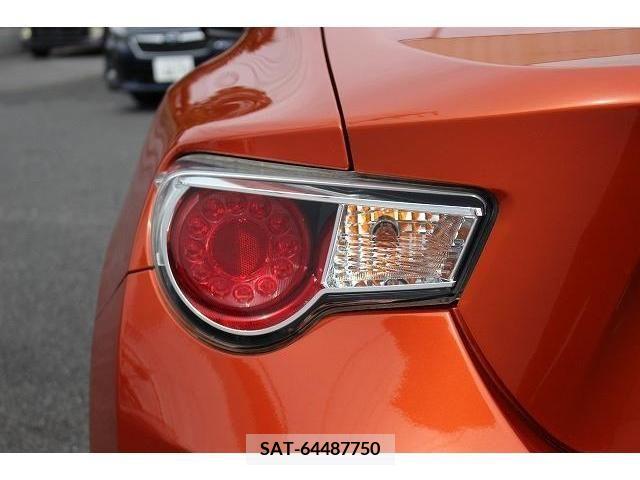 Toyota 86 2013-11 352474-5