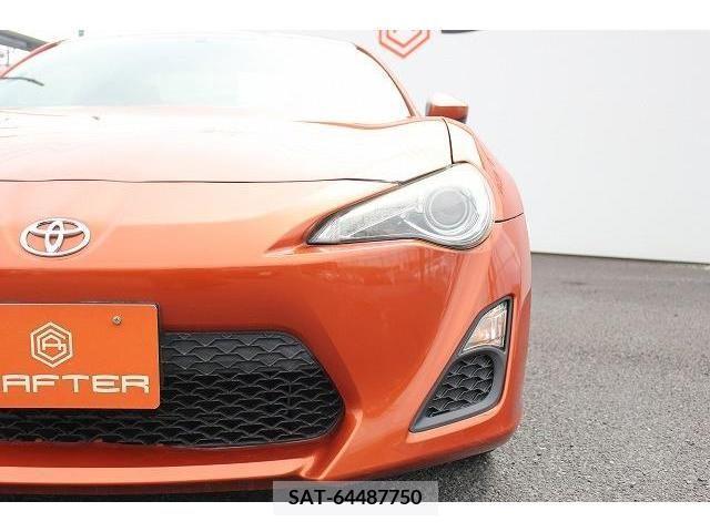 Toyota 86 2013-11 352474-4