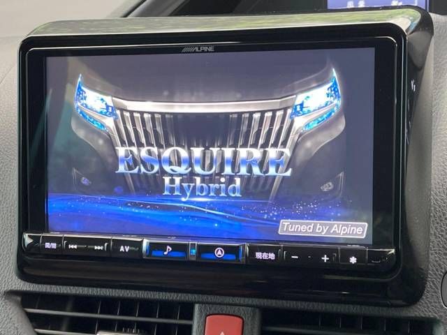 Toyota ESQUIRE 2020-04 194215-3