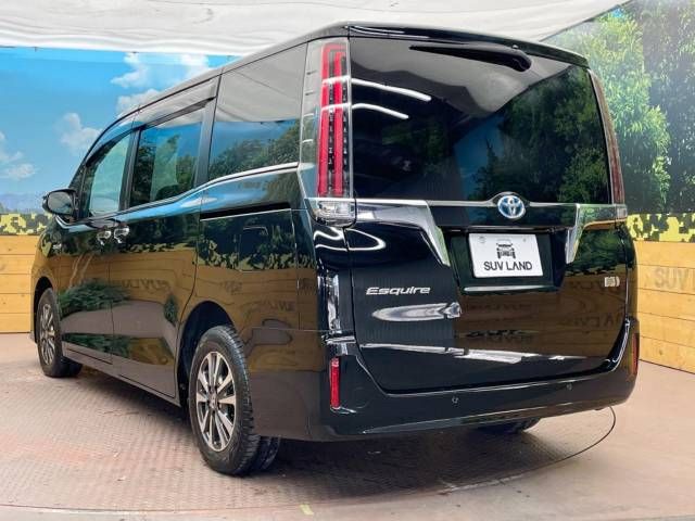 Toyota ESQUIRE 2020-04 194215-15