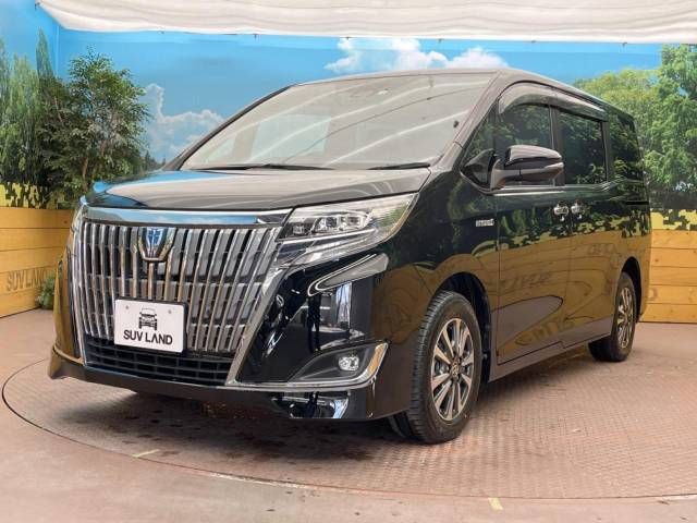 Toyota ESQUIRE 2020-04 194215-14