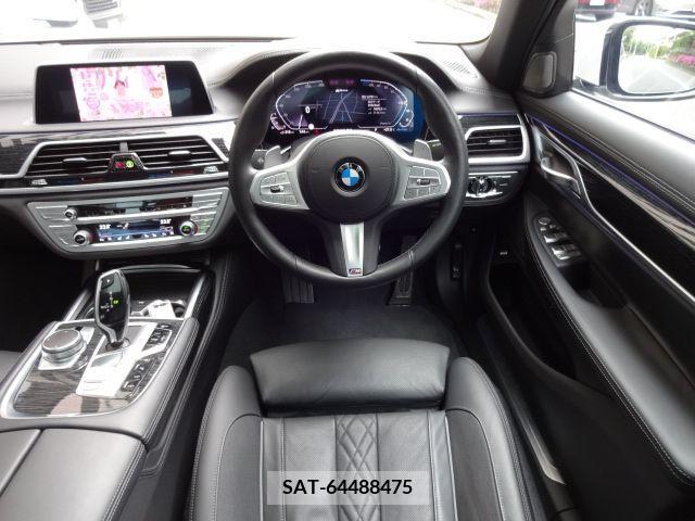 Bmw 7 SERIES 2021-06 263380-1