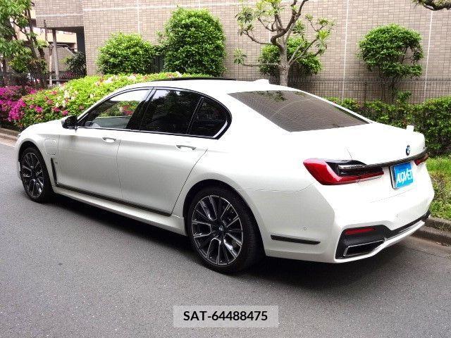 Bmw 7 SERIES 2021-06 263380-2