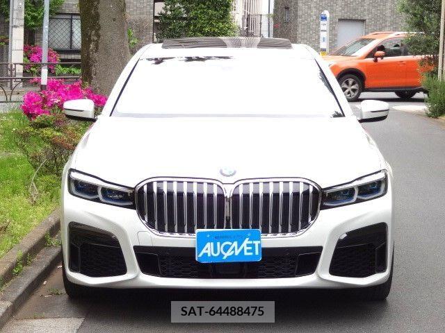 Bmw 7 SERIES 2021-06 263380-3