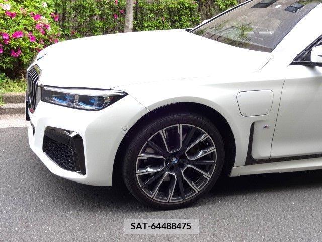Bmw 7 SERIES 2021-06 263380-4