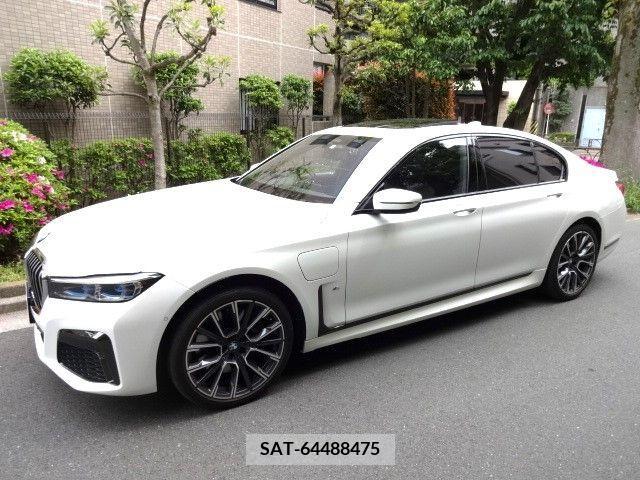 Bmw 7 SERIES 2021-06 263380-5