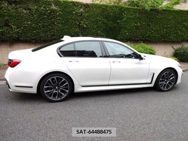 Bmw 7 SERIES 2021-06 263380-6
