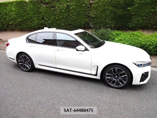 Bmw 7 SERIES 2021-06 263380-7