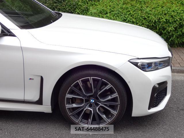 Bmw 7 SERIES 2021-06 263380-8