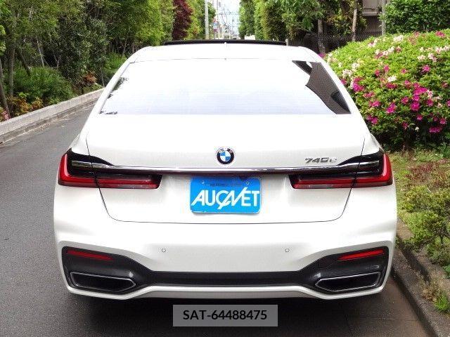 Bmw 7 SERIES 2021-06 263380-9