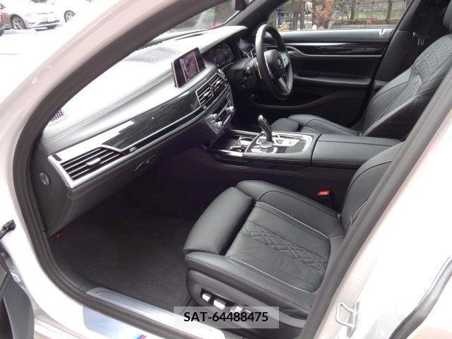 Bmw 7 SERIES 2021-06 263380-12
