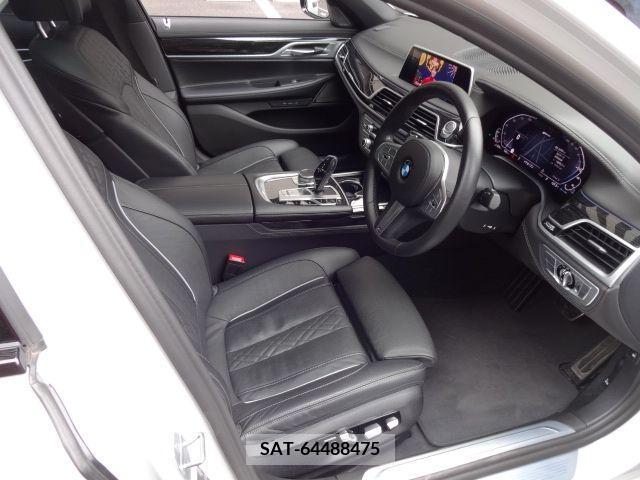 Bmw 7 SERIES 2021-06 263380-14