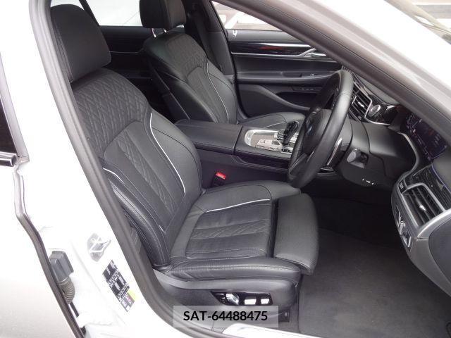 Bmw 7 SERIES 2021-06 263380-15