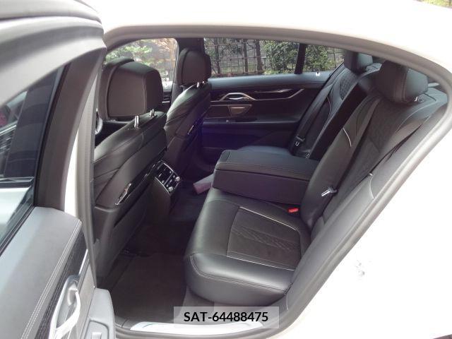 Bmw 7 SERIES 2021-06 263380-19