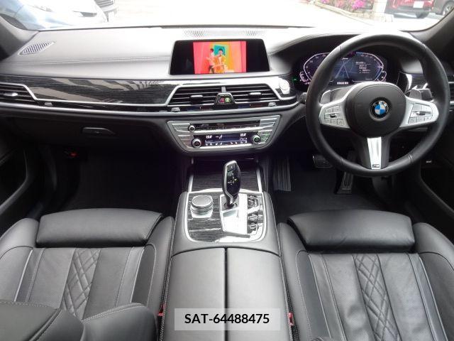Bmw 7 SERIES 2021-06 263380-20