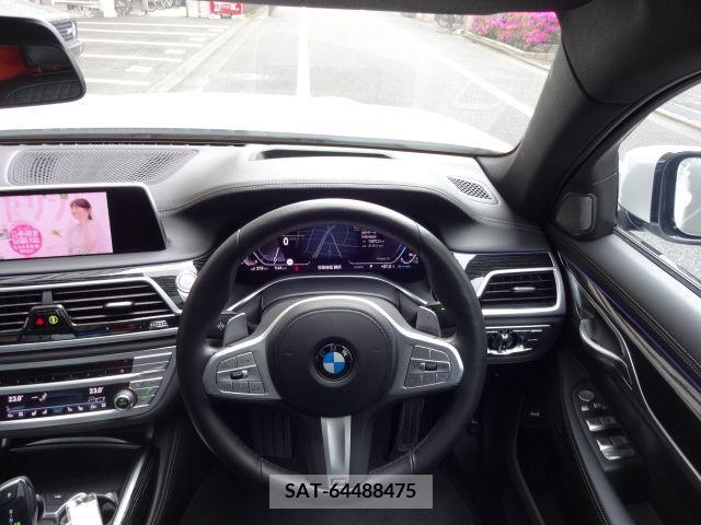 Bmw 7 SERIES 2021-06 263380-21