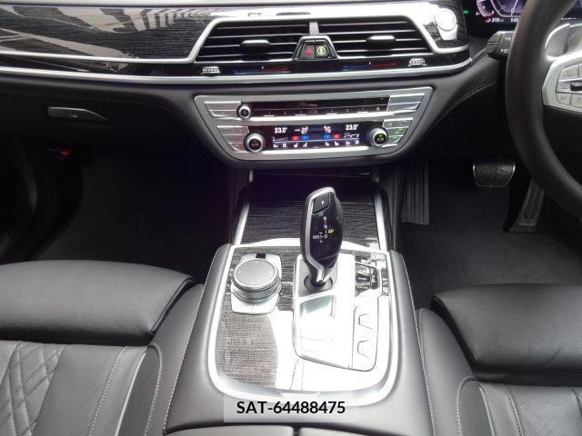Bmw 7 SERIES 2021-06 263380-22