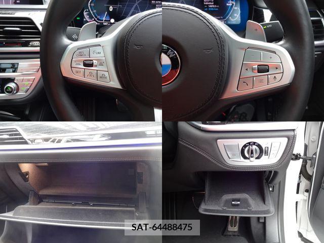 Bmw 7 SERIES 2021-06 263380-28