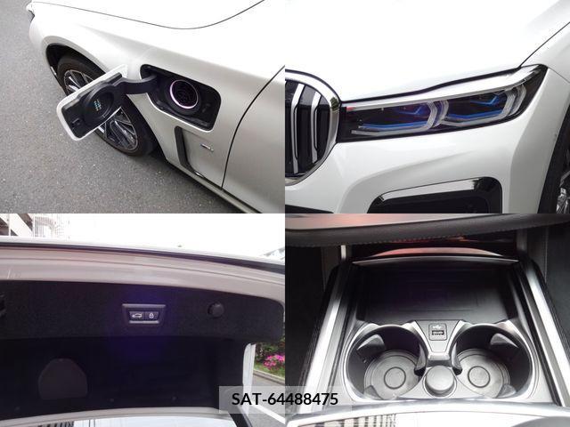 Bmw 7 SERIES 2021-06 263380-29