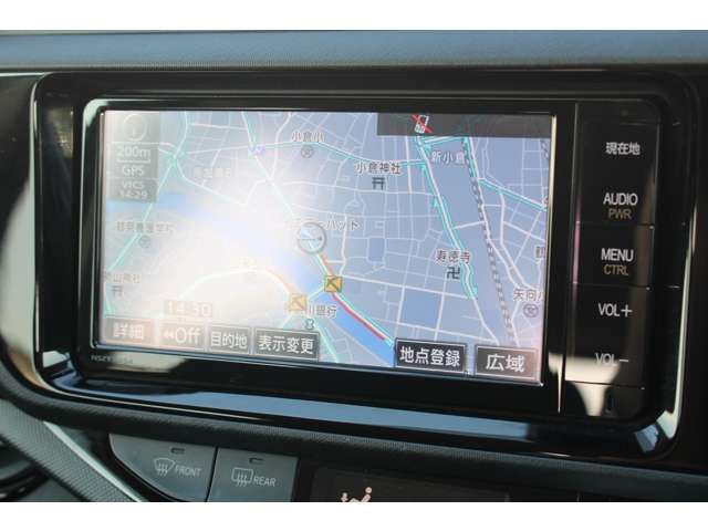 Toyota AQUA 2016-01 189166-10