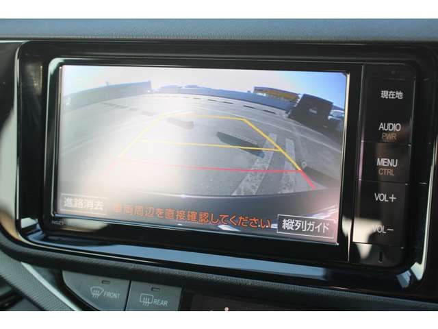 Toyota AQUA 2016-01 189166-11