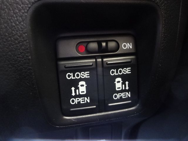 Honda N BOX 2017-07 187819-23