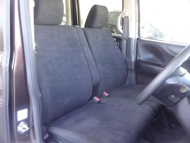 Honda N BOX 2017-07 187819-8