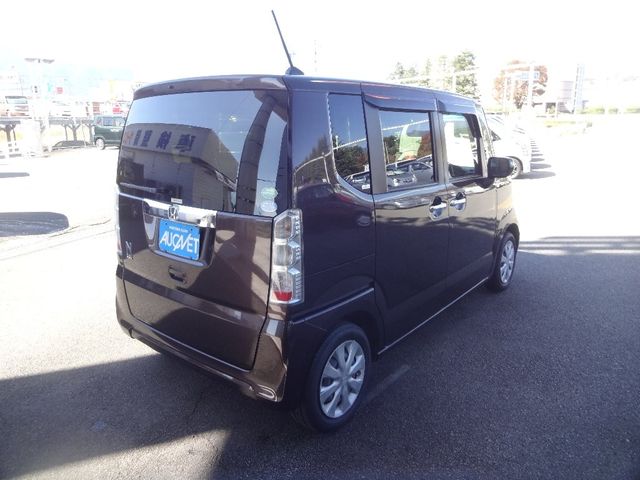 Honda N BOX 2017-07 187819-1