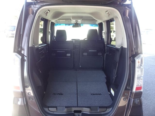 Honda N BOX 2017-07 187819-7