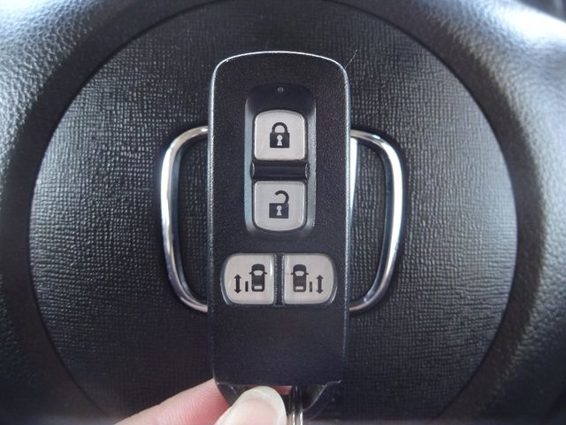 Honda N BOX 2017-07 187819-19