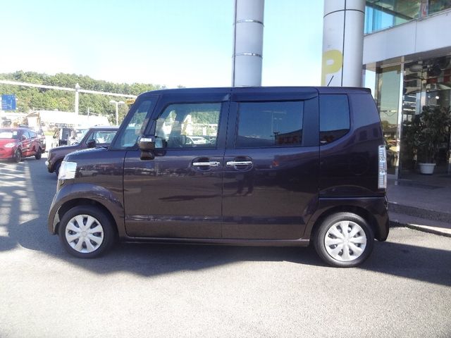 Honda N BOX 2017-07 187819-4