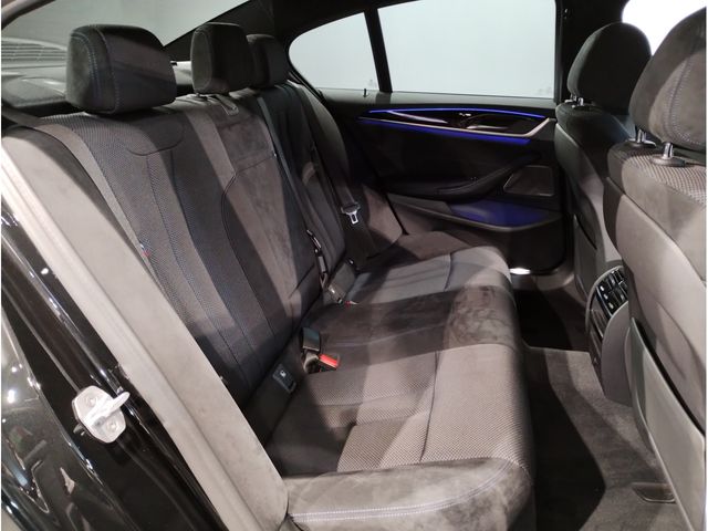 Bmw 5 SERIES 2019-03 192695-11