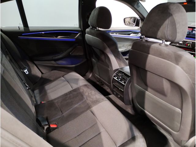 Bmw 5 SERIES 2019-03 192695-12