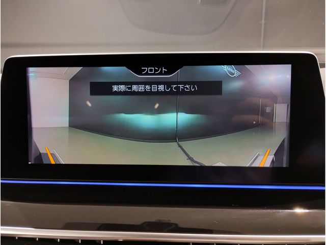 Bmw 5 SERIES 2019-03 192695-18