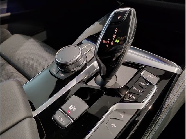 Bmw 5 SERIES 2019-03 192695-20
