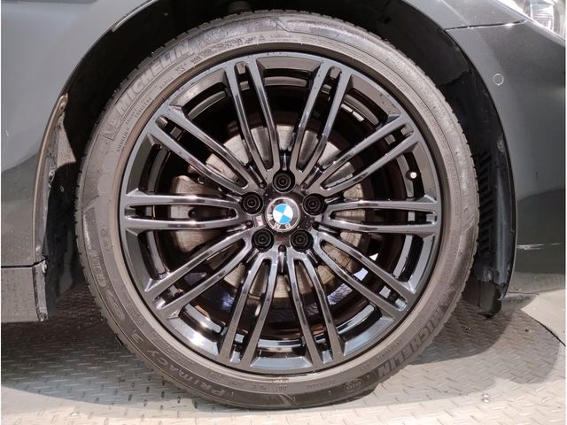 Bmw 5 SERIES 2019-03 192695-8
