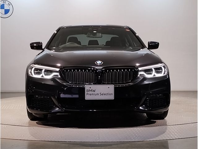 Bmw 5 SERIES 2019-03 192695-3