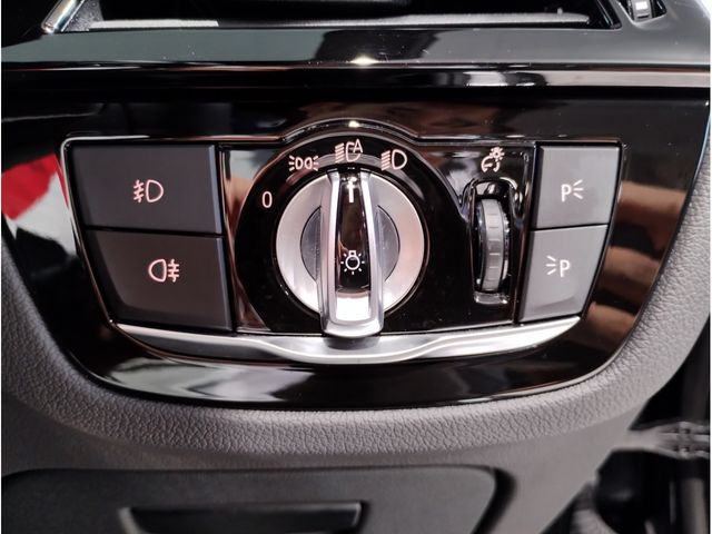 Bmw 5 SERIES 2019-03 192695-22