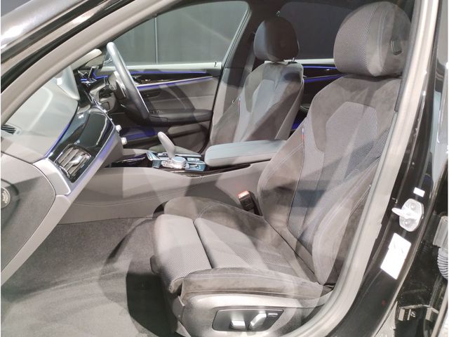 Bmw 5 SERIES 2019-03 192695-10