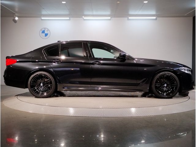 Bmw 5 SERIES 2019-03 192695-7