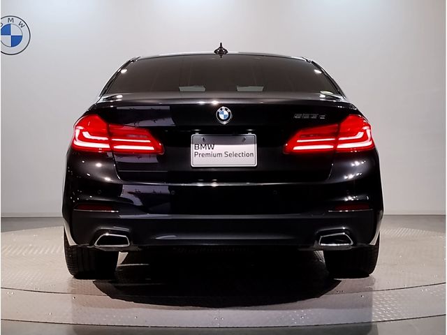 Bmw 5 SERIES 2019-03 192695-4